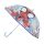 Spider-Man Kinder Regenschirm
