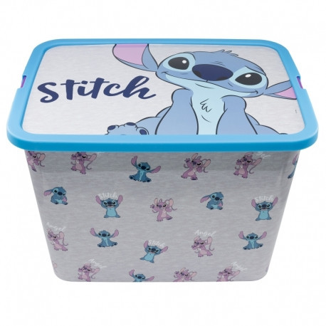 AUFBEWAHRUNGSBOX 23 L STITCH