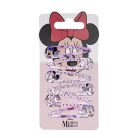 Disney Minnie Maus Haarspangen-Set 3-teilig