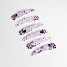 Disney Minnie Maus Haarspangen-Set 3-teilig