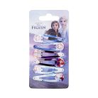 Disney Die Eiskönigin Haarspangen-Set 3-teilig