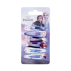 Disney Die Eiskönigin Haarspangen-Set 3-teilig