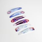Disney Die Eiskönigin Haarspangen-Set 3-teilig