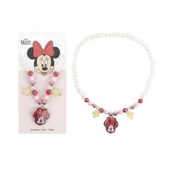 Disney Minnie Maus Halskette für Mädchen