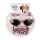 Disney Minnie Maus Beauty-Set, Sonnenbrille + Haarspange + Haargummi