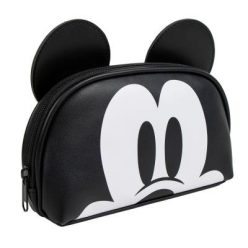 Disney Minnie Mouse Kunstleder Kulturbeutel