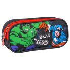 Avengers 2-fach Federmäppchen