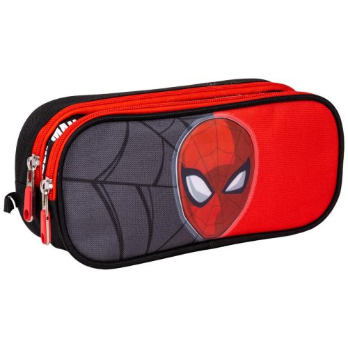 Spiderman 2-fach Federmäppchen