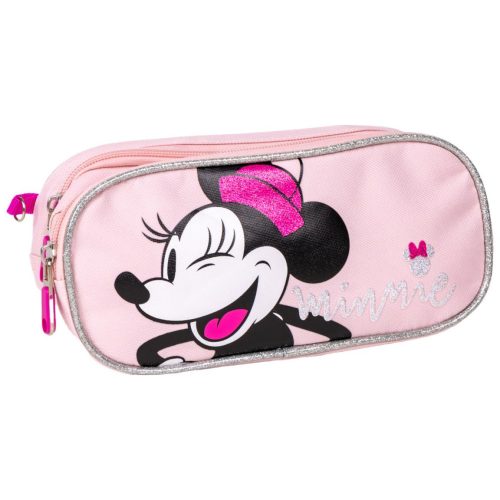 Disney Minnie Maus 2-fach Federmäppchen