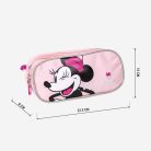 Disney Minnie Maus 2-fach Federmäppchen
