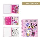 Disney Minnie Mouse Aktivitätsalbum