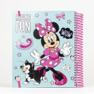 Disney Minnie Mouse Aktivitätsalbum