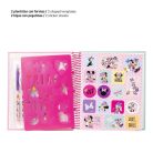 Disney Minnie Mouse Aktivitätsalbum