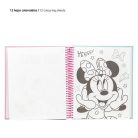 Disney Minnie Mouse Aktivitätsalbum