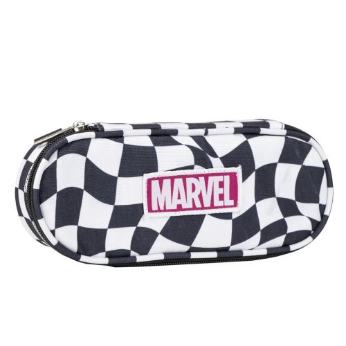 Marvel Federmäppchen mit Inneneinteilung - 23 x 5 cm