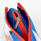 Paw Patrol 3-fach Federmäppchen - 22 cm