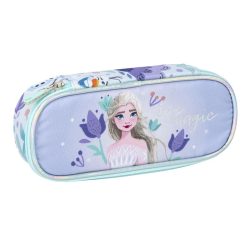 Disney Frozen Federmäppchen mit Inneneinteilung - 23 x 5 cm