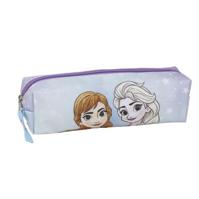 Disney Frozen Federmäppchen - 20 x 7 cm