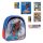 Spiderman Tasche + Malbuch für Kinder