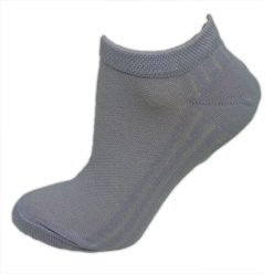   Damen Cool Sport Sneakersocken - Baumwoll atmungsaktive Sneakersocken - 35-38 - hellrosa - Evidence