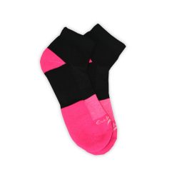 Damen Baumwoll-Laufsocken - Evidence