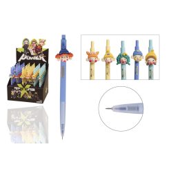GELSTIFT MODELL 6S