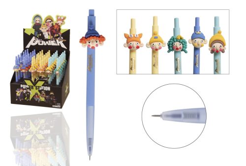 GELSTIFT MODELL 6S