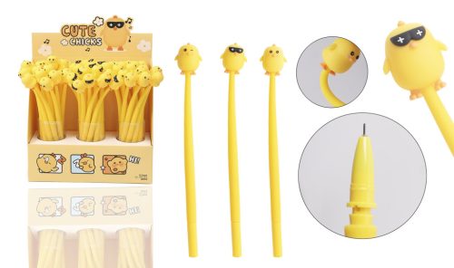 GELSTIFT SCHLANKE KÜKEN 3S