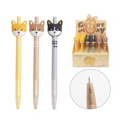 GELSTIFT CORGI 3S