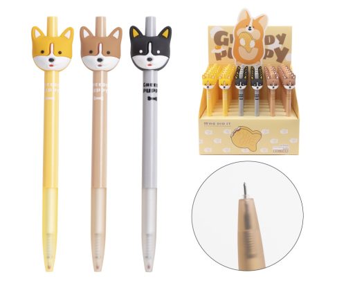 GELSTIFT CORGI 3S