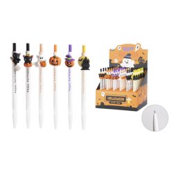 GELSTIFT HAPPY HALLOWEEN 6S