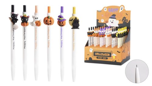 GELSTIFT HAPPY HALLOWEEN 6S