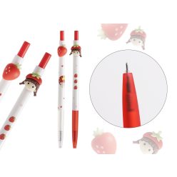 GELSTIFT ERDBEER+MÄDCHEN 2S