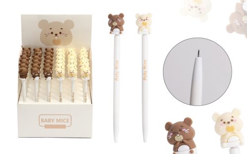 GELSTIFT BABY MAUS 2S