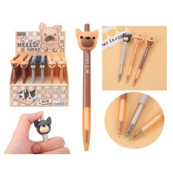 GELSTIFT BULLDOG 3S