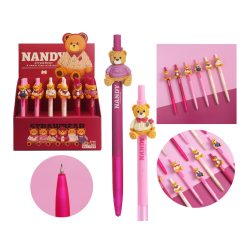 GELSTIFT NANDY MIT MACI 6S