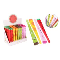 GELSTIFT FLACHE FRÜCHTE 4S