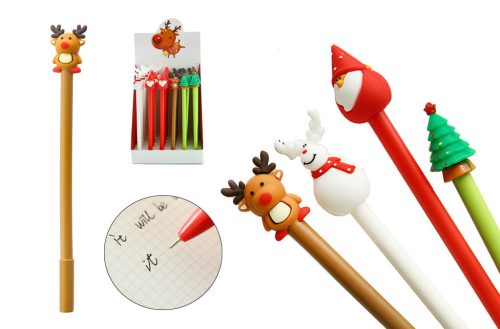 GELSTIFT WEIHNACHTLICH 4S