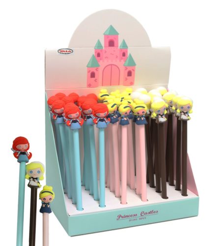 GELSTIFT MÄDCHEN 3S
