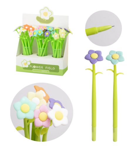 GELSTIFT BLUMEN 6S