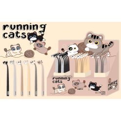 GELSTIFT KATZEN 3S