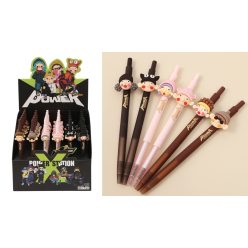 GELSTIFT MODE POWER BA6S
