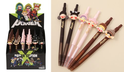 GELSTIFT MODE POWER BA6S