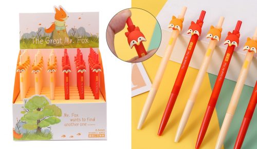 GELSTIFT FUCHS 2S