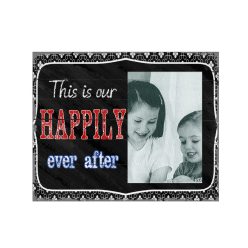 Ü.KÉPT.HAPPILY EVER A.25*20