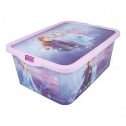 AUFBEWAHRUNGSBOX 13 L Disney Eiskönigin