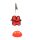 GUMMI MEMOHALTER KUSS