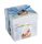 PD.BABY+ENTE+KARTE 17*17CM