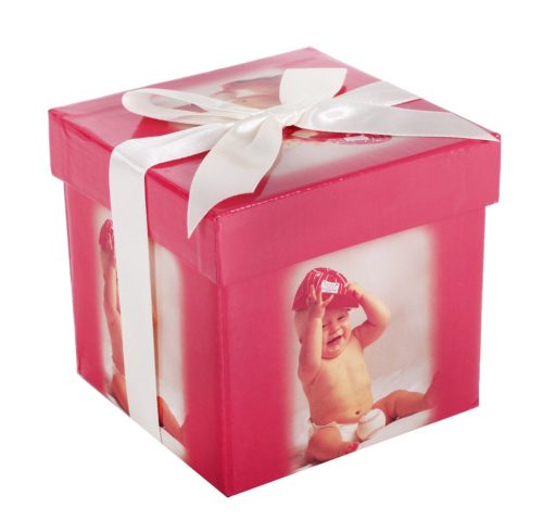PD.BABY BASEBALLKAPPE 10CM