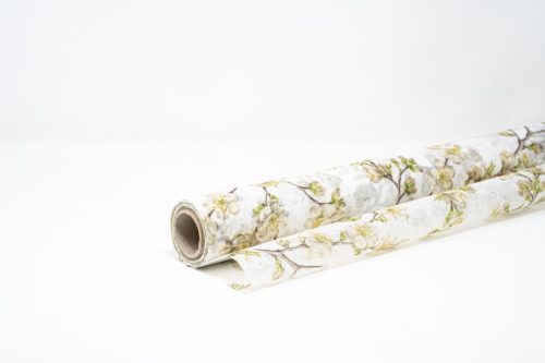 VETEX BLUMEN NATUR 51CM*9M